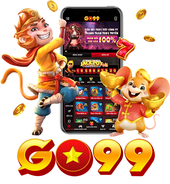 Ứng dụng Go99 trên thiết bị di động
