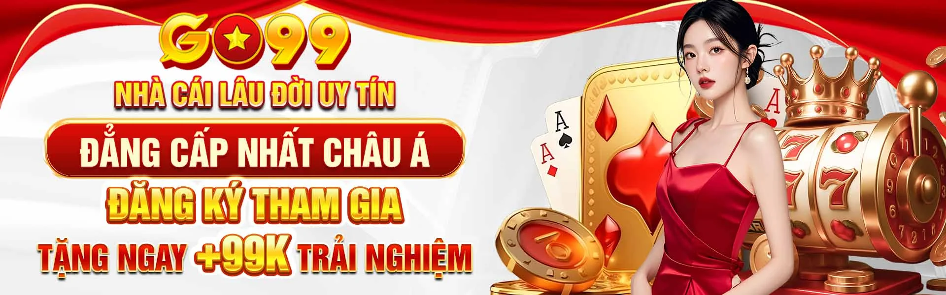 Hình giới thiệu chuyên mục giải trí và hướng dẫn Go99